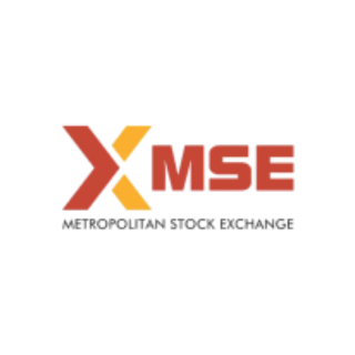 Metropolitan Stock Exchange Of India