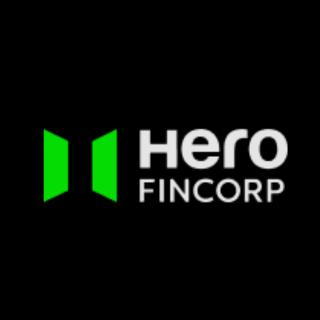 Hero Fincorp