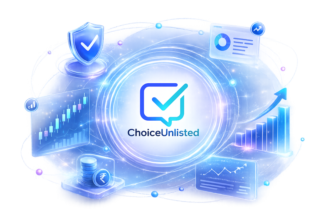 Choice Unlisted
