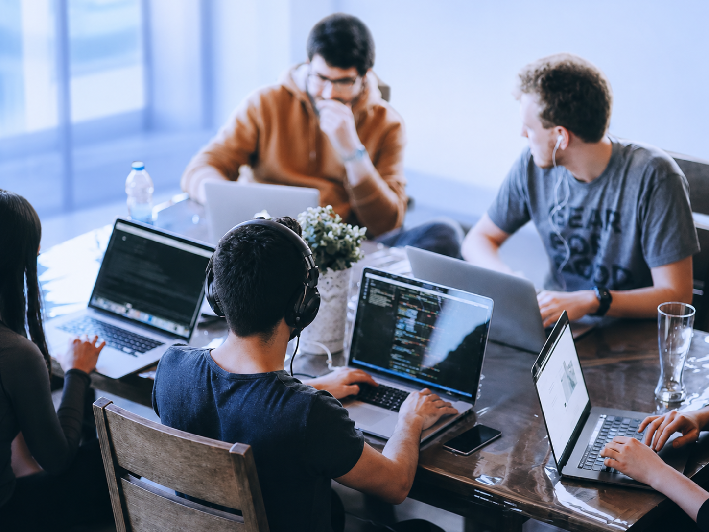 Dedicated Expert Support